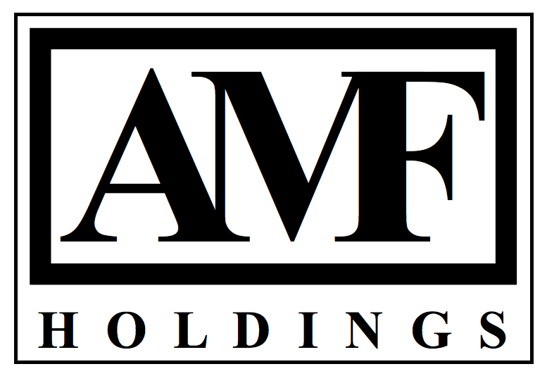 AMF Holdings logo